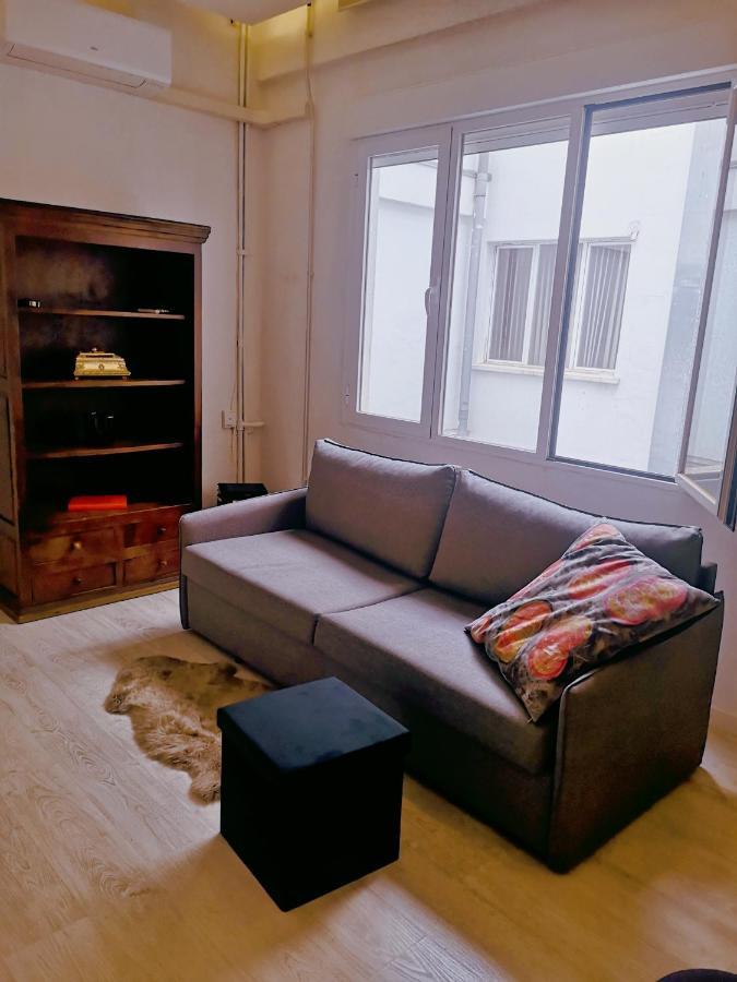 Apartamento Rosa Puerta Del Sol Apartment Madrid Exterior photo