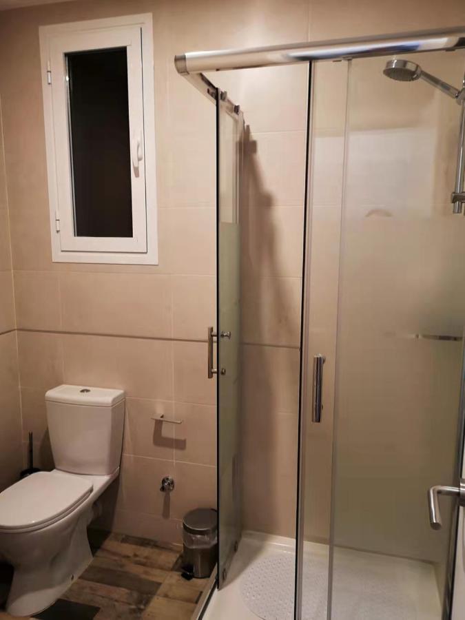 Apartamento Rosa Puerta Del Sol Apartment Madrid Exterior photo